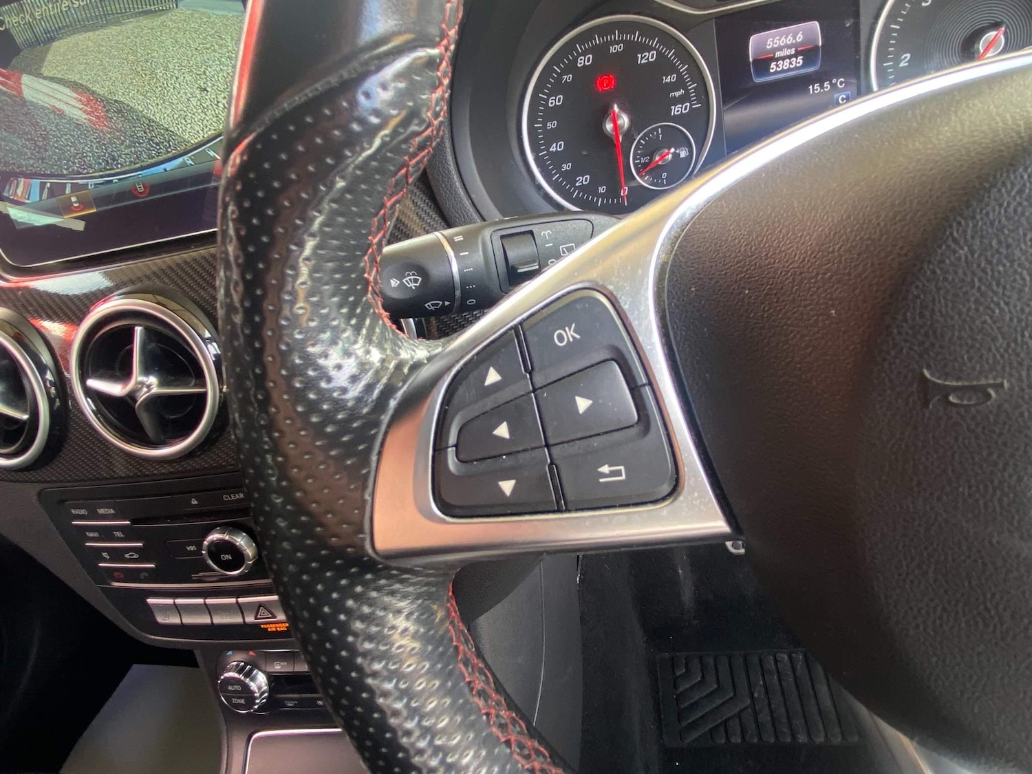 Used Mercedes-Benz B Class 2017 for sale - 76765951: Photo 32