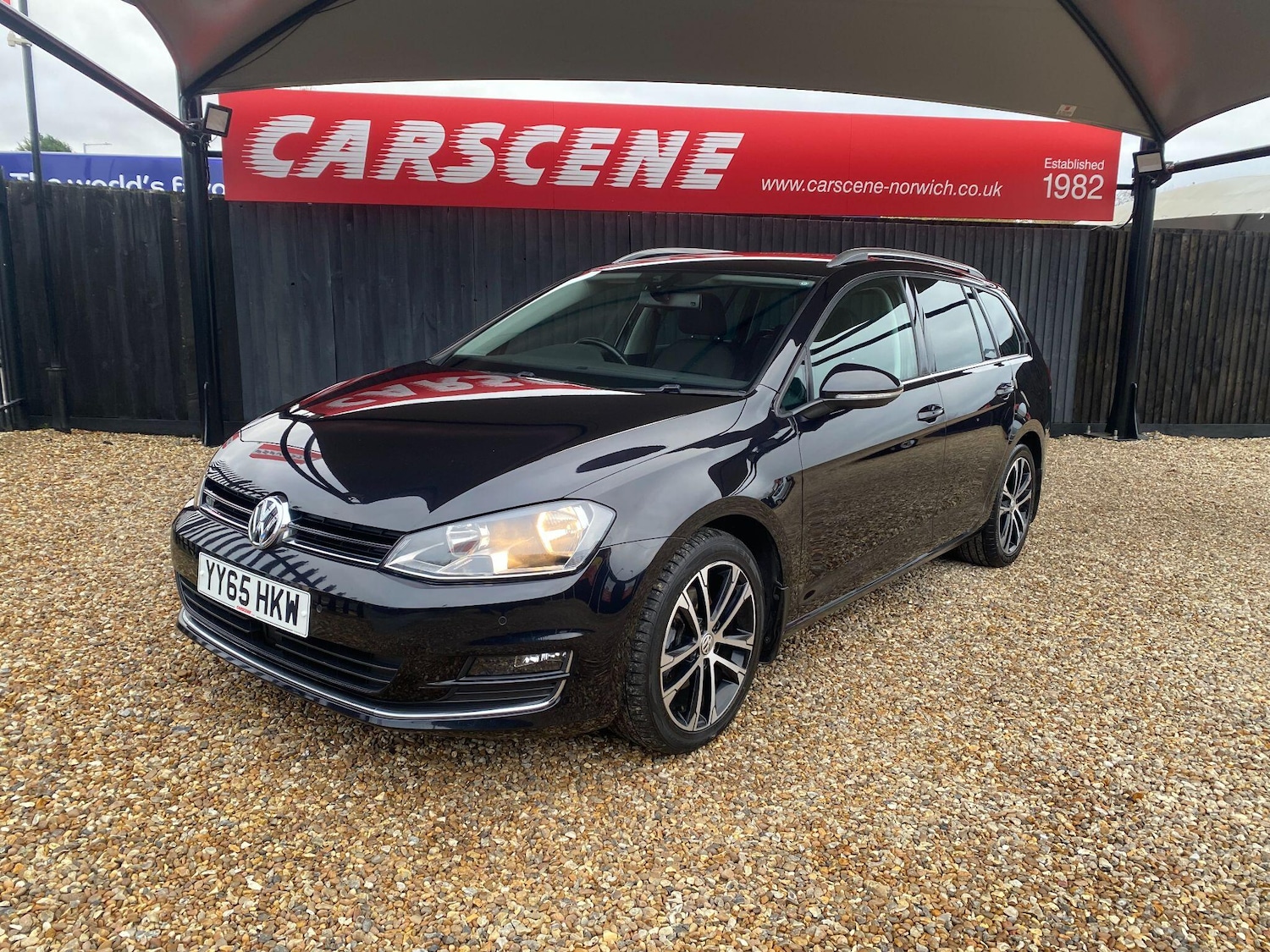 Used Volkswagen Golf for sale - 76728004: Photo 10