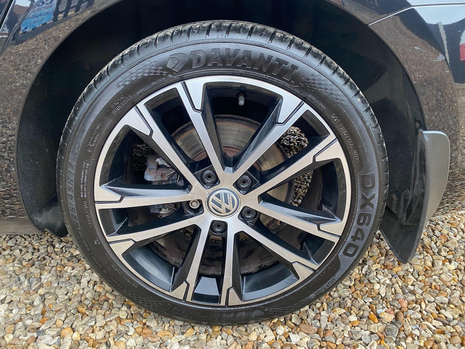 Used Volkswagen Golf for sale - 76728004: Photo 13