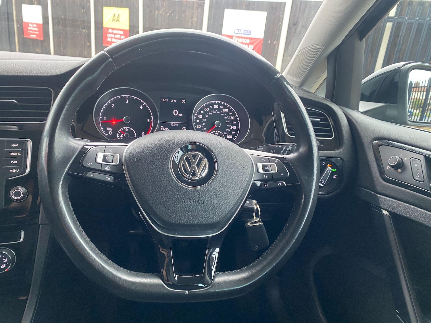 Used Volkswagen Golf for sale - 76728004: Photo 14