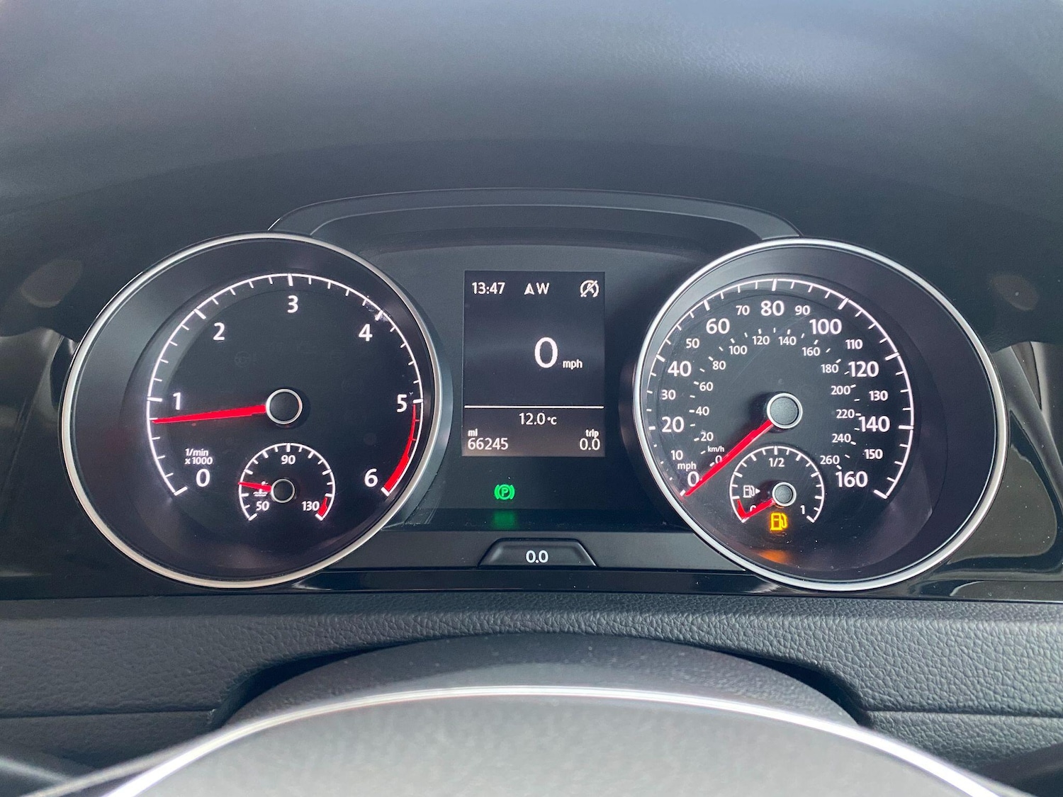 Used Volkswagen Golf for sale - 76728004: Photo 16