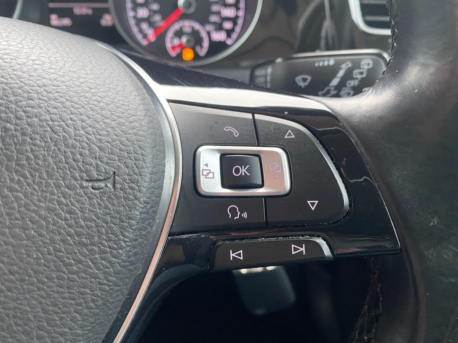 Used Volkswagen Golf for sale - 76728004: Photo 18