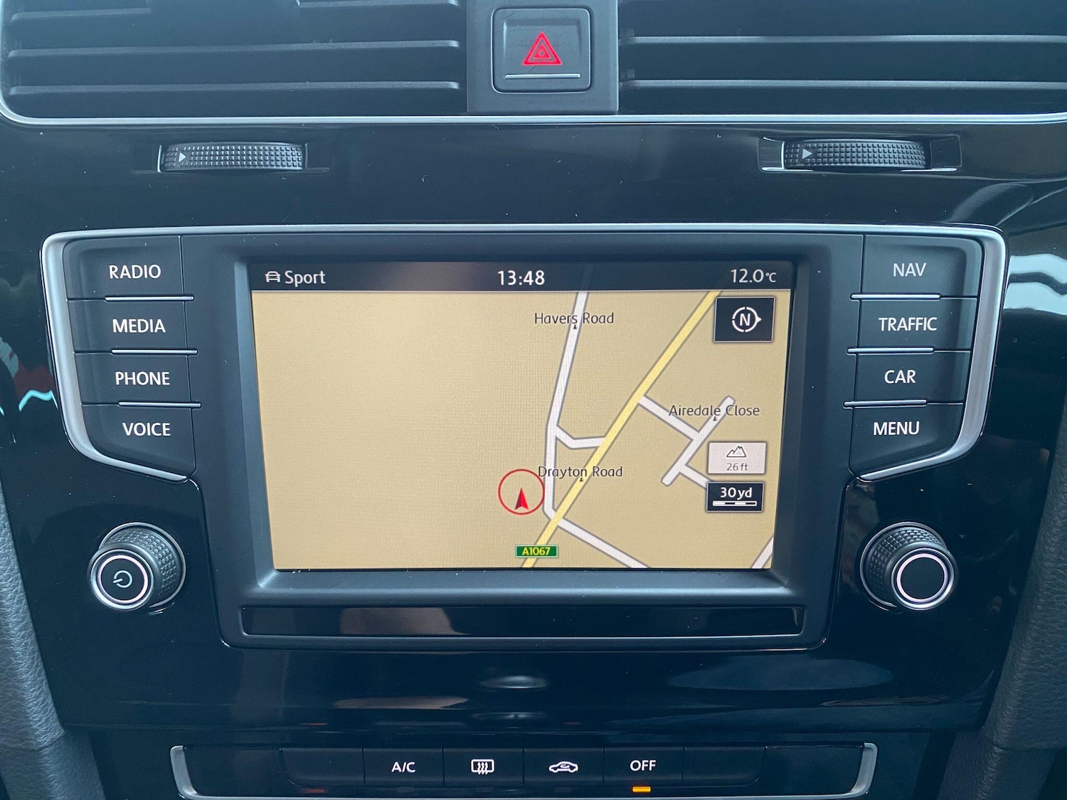 Used Volkswagen Golf for sale - 76728004: Photo 19