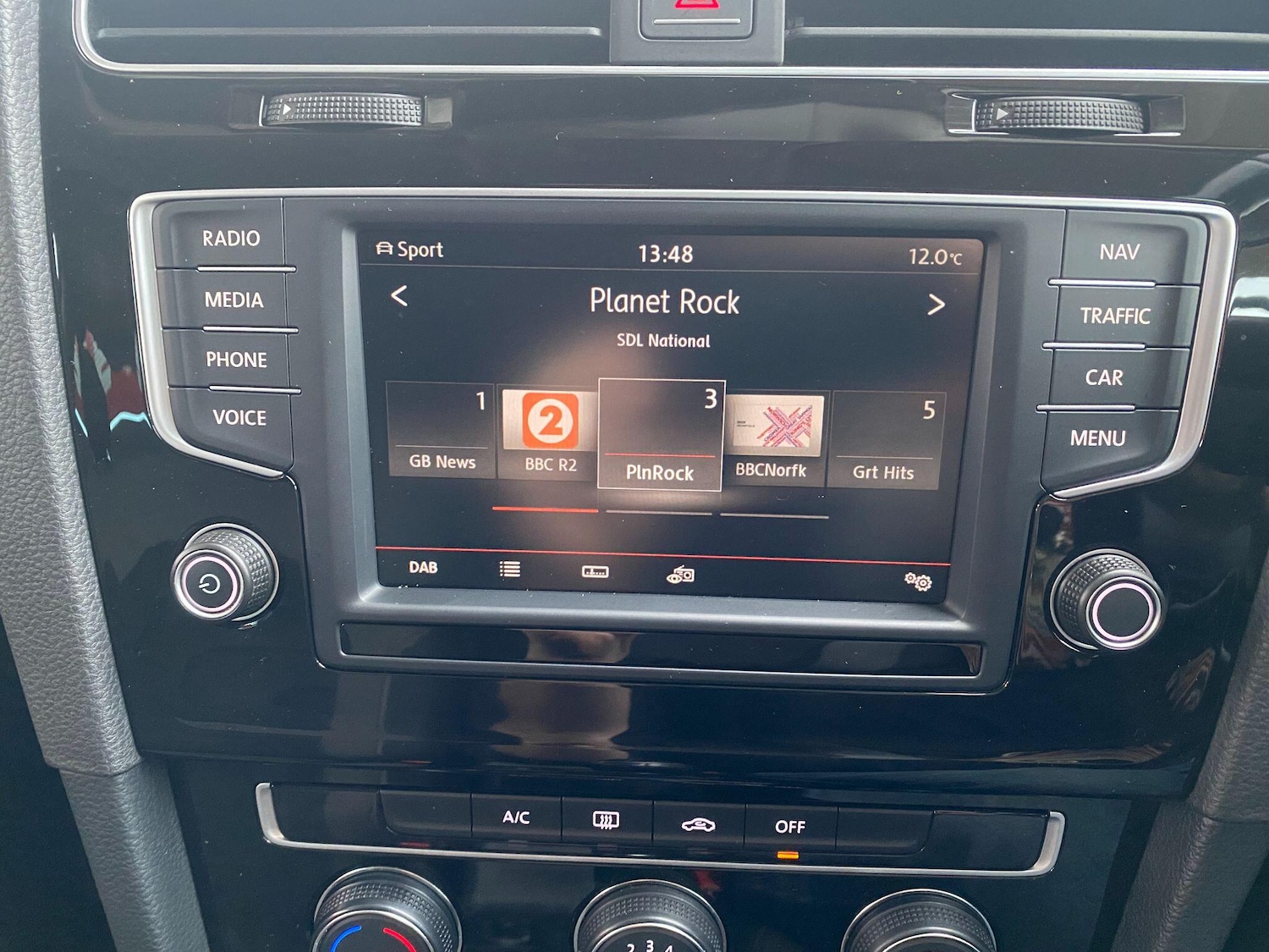 Used Volkswagen Golf for sale - 76728004: Photo 20