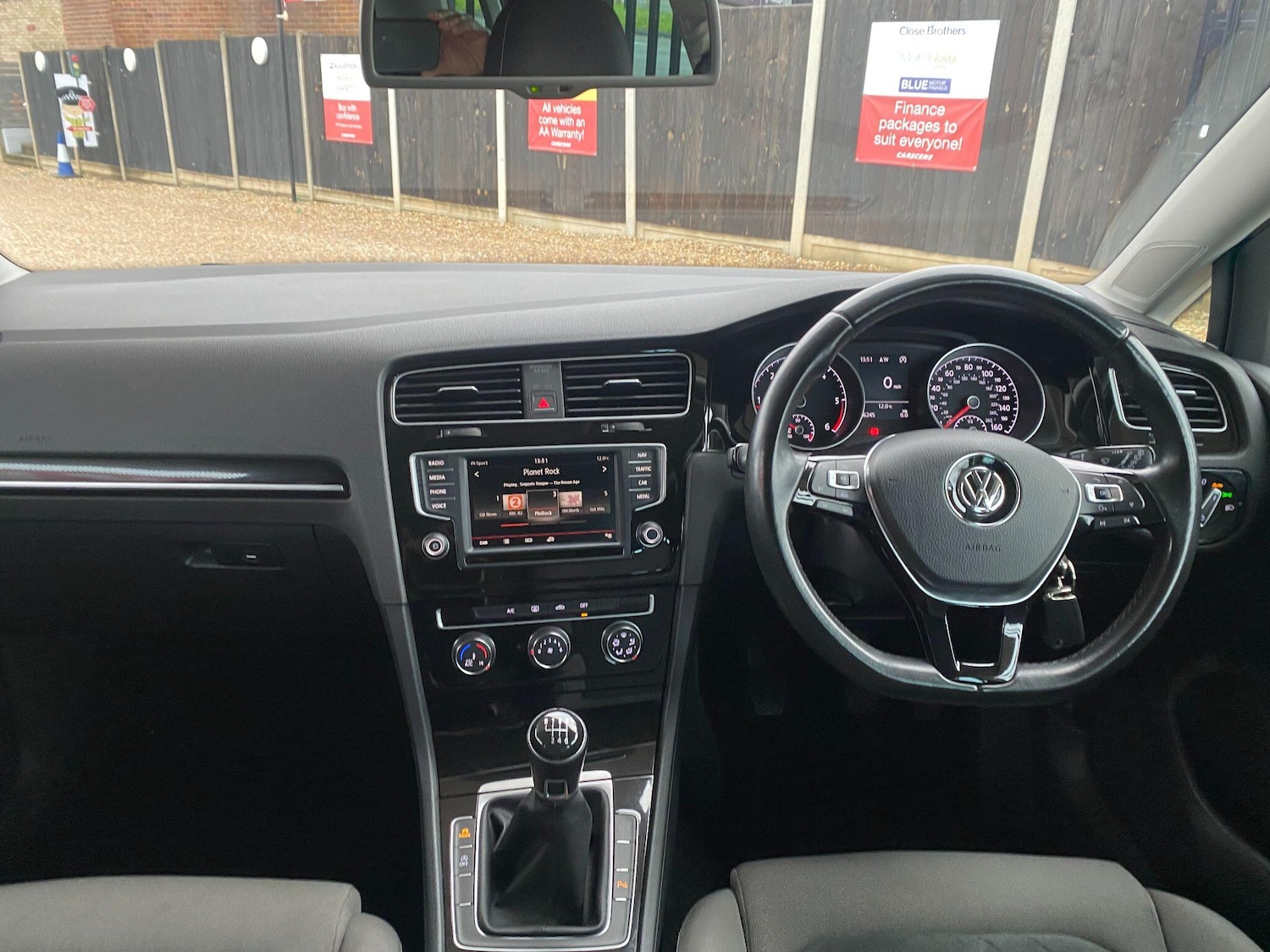 Used Volkswagen Golf for sale - 76728004: Photo 29