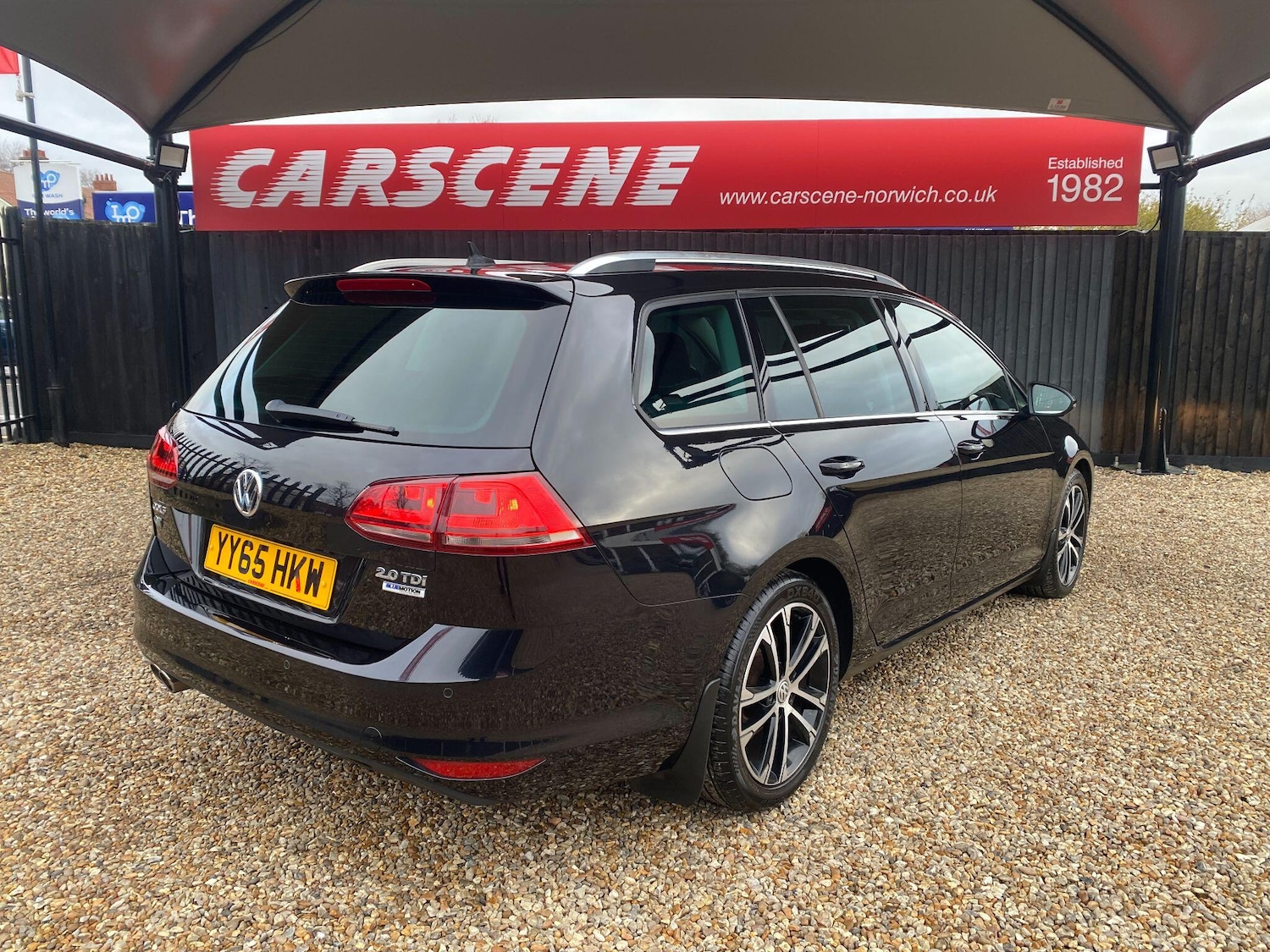 Used Volkswagen Golf for sale - 76728004: Photo 4