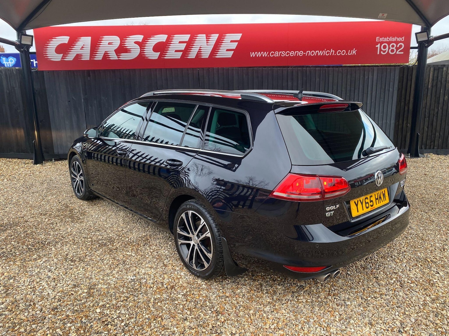 Used Volkswagen Golf for sale - 76728004: Photo 6