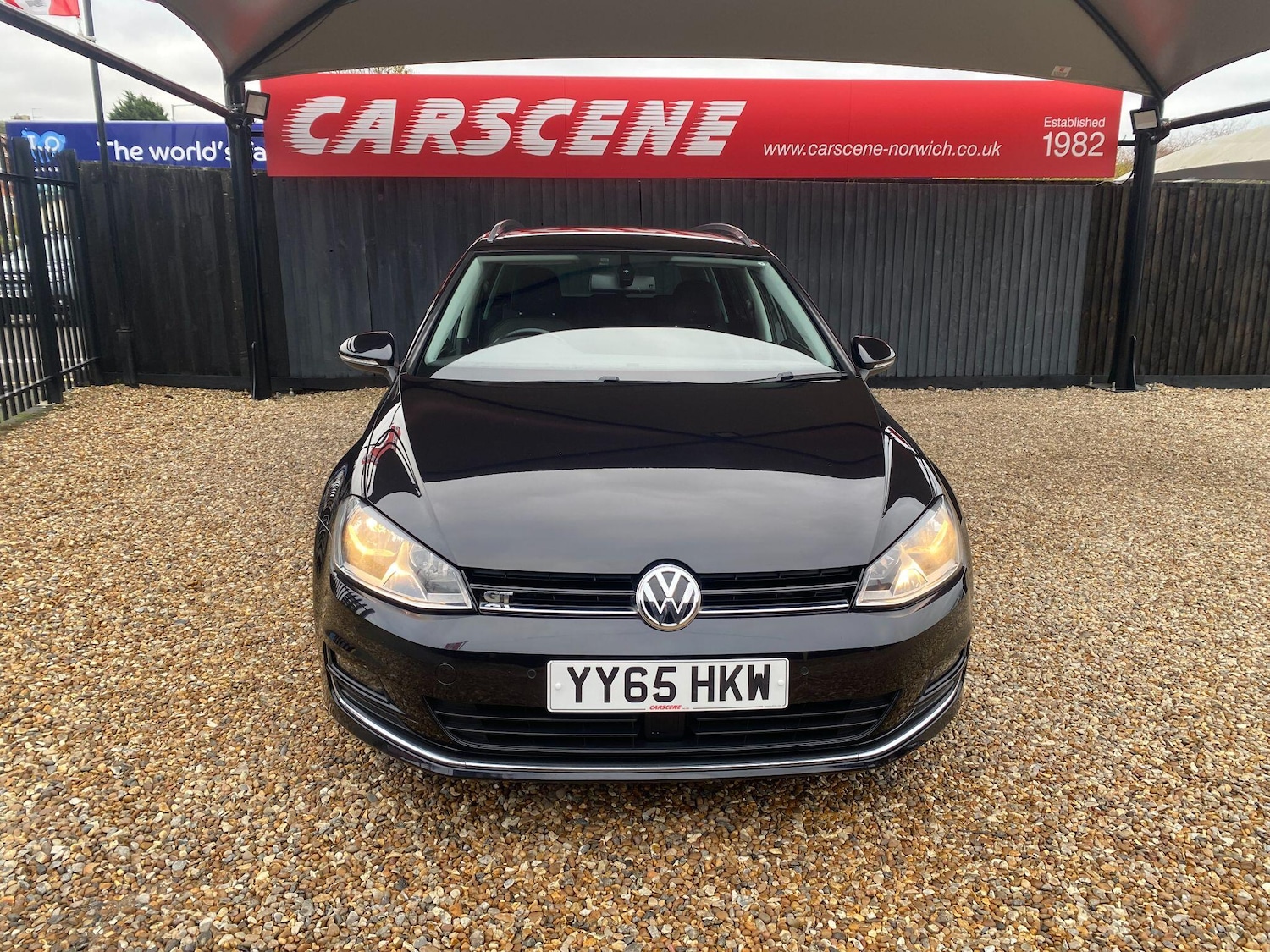 Used Volkswagen Golf for sale - 76728004: Photo 9