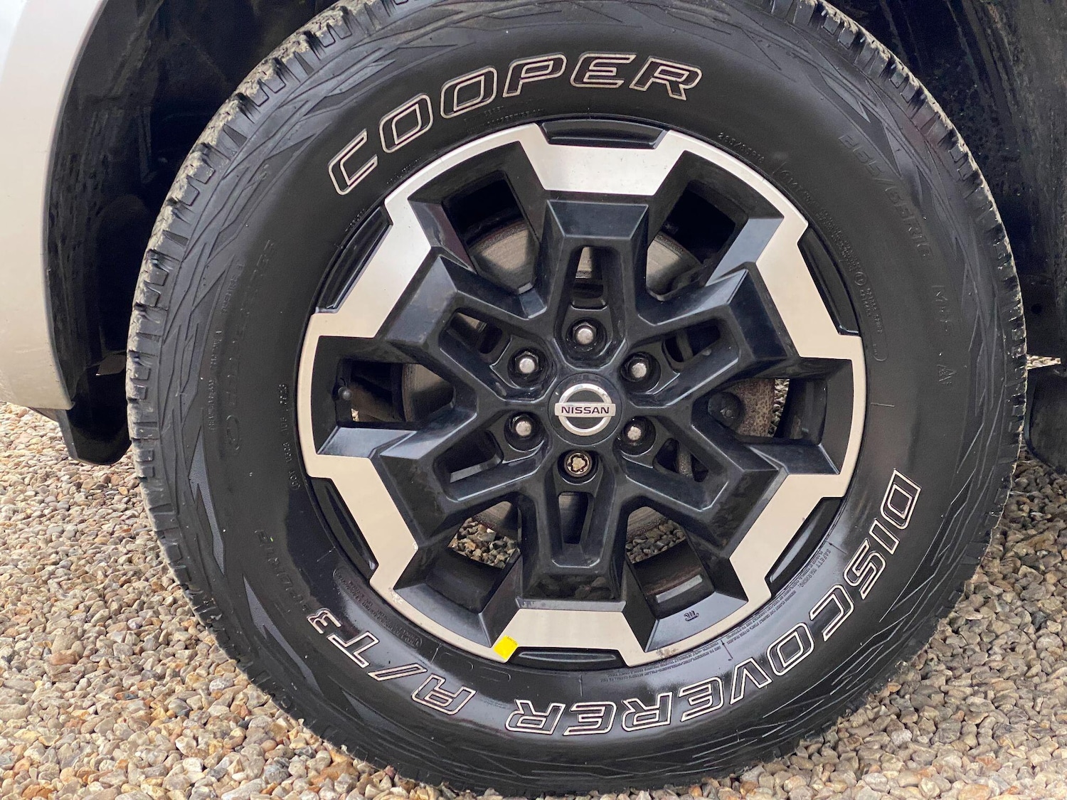 Used Nissan Navara 2019 for sale - 77049867: Photo 14