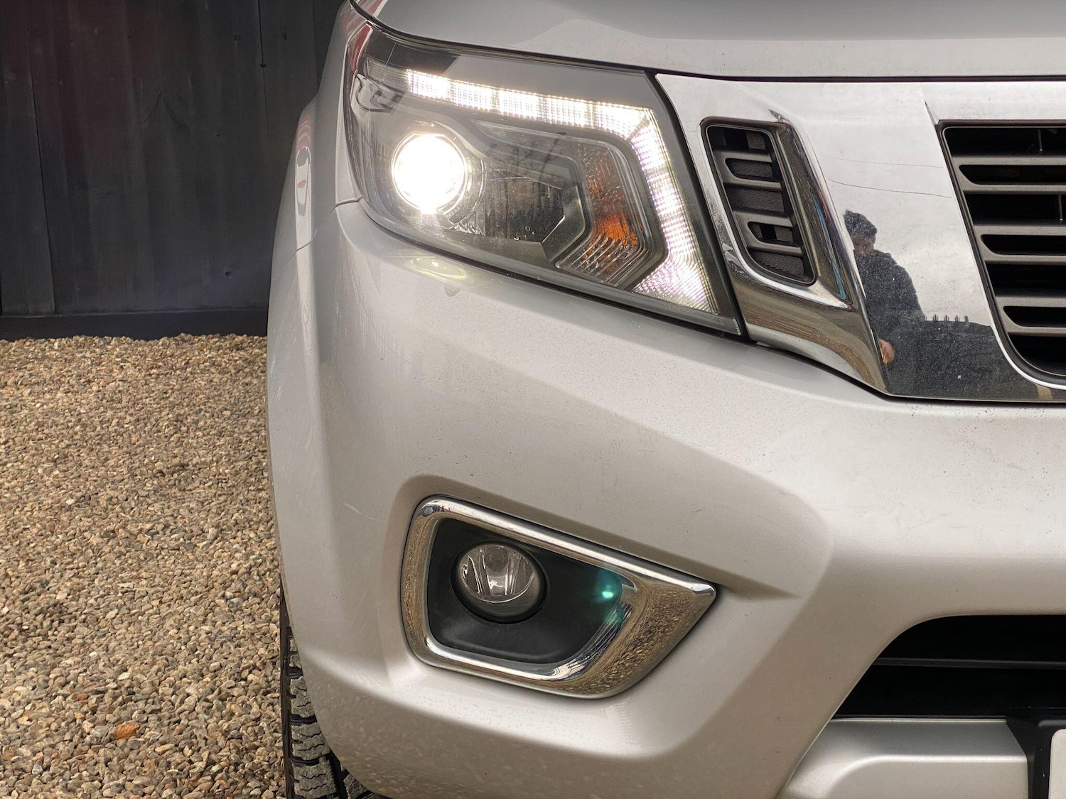 Used Nissan Navara 2019 for sale - 77049867: Photo 16