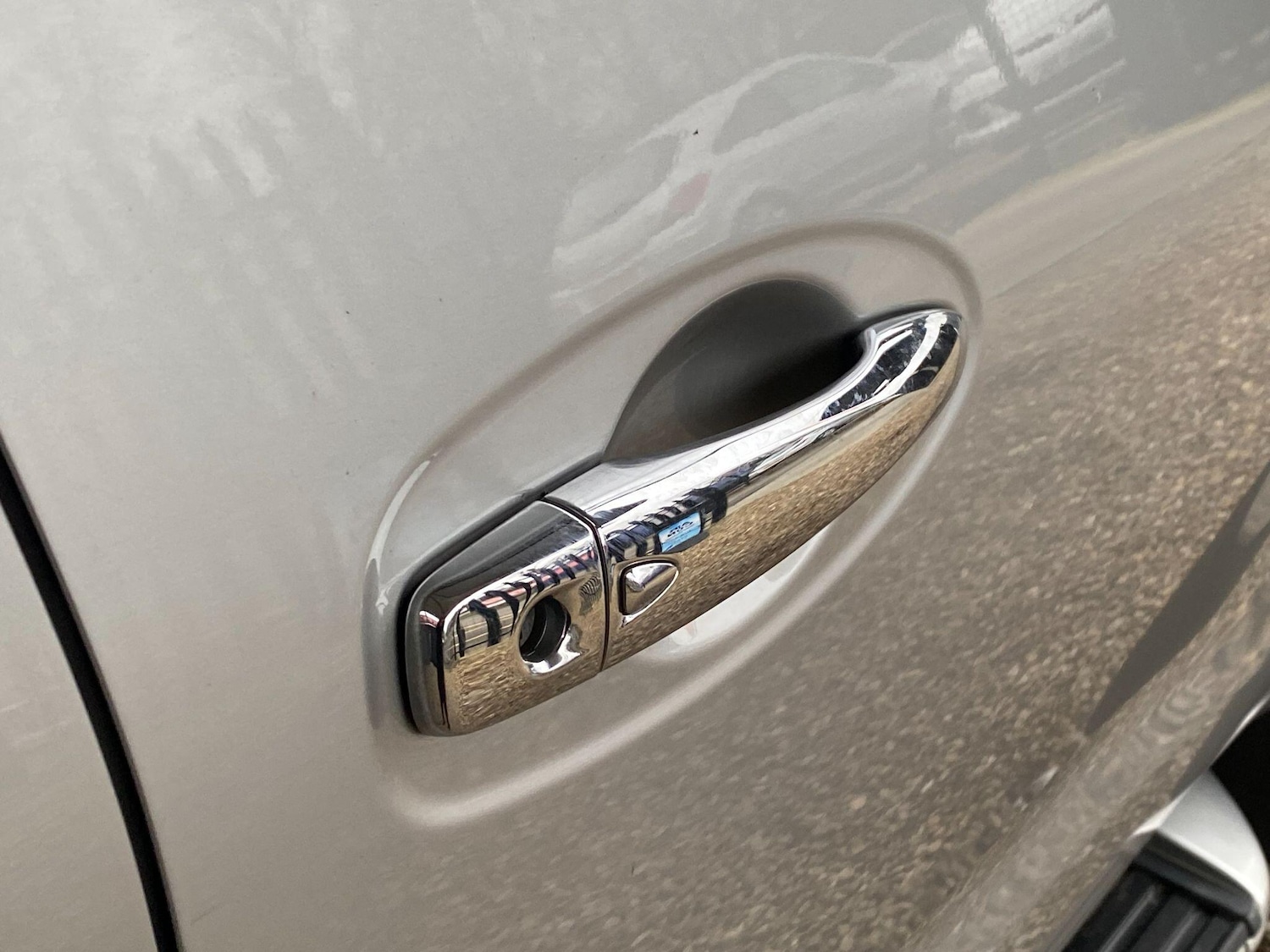 Used Nissan Navara 2019 for sale - 77049867: Photo 18