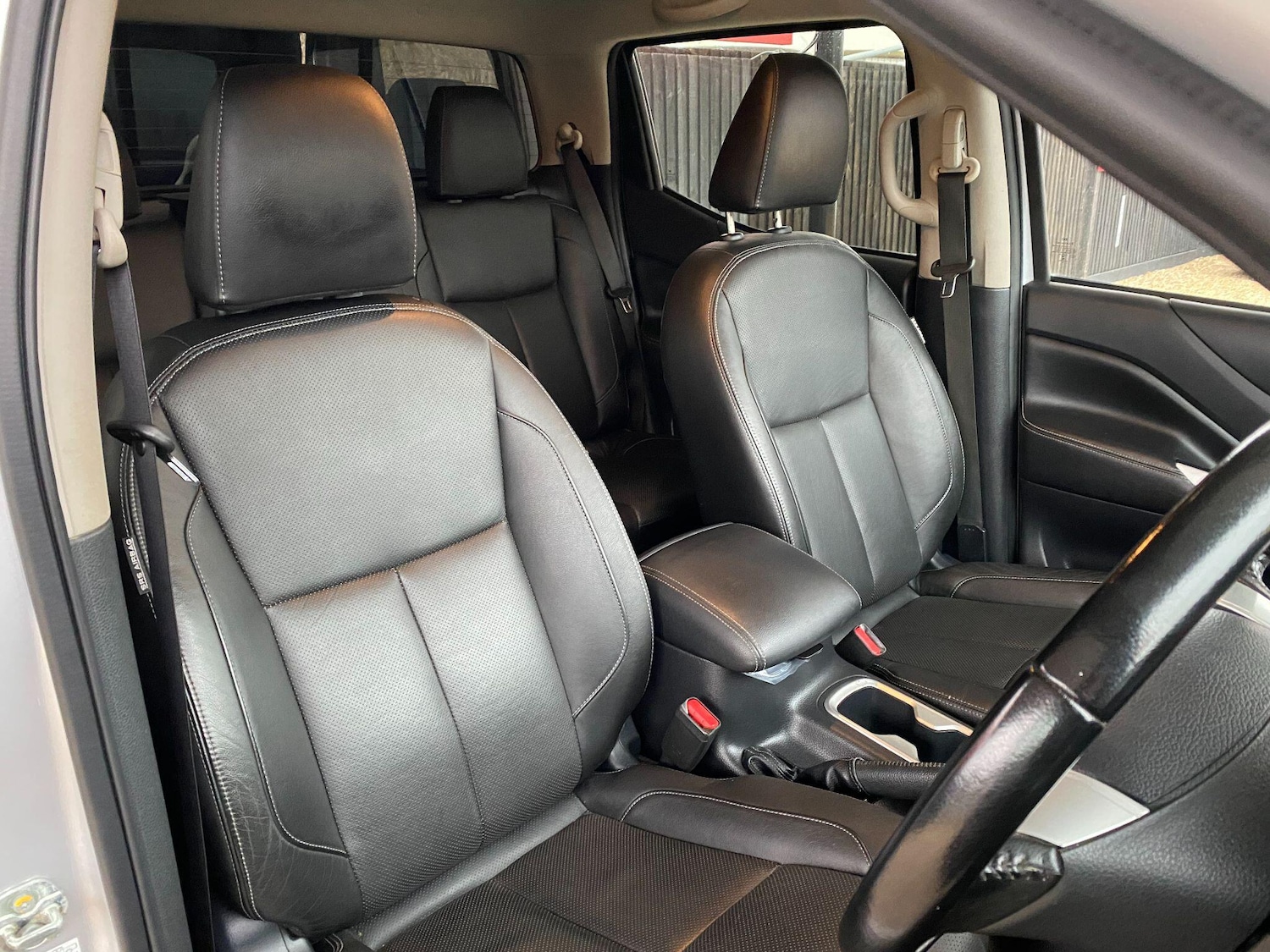 Used Nissan Navara 2019 for sale - 77049867: Photo 19