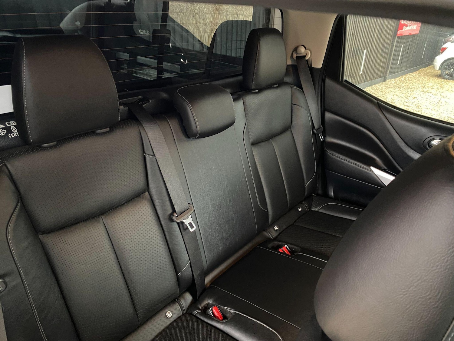 Used Nissan Navara 2019 for sale - 77049867: Photo 20