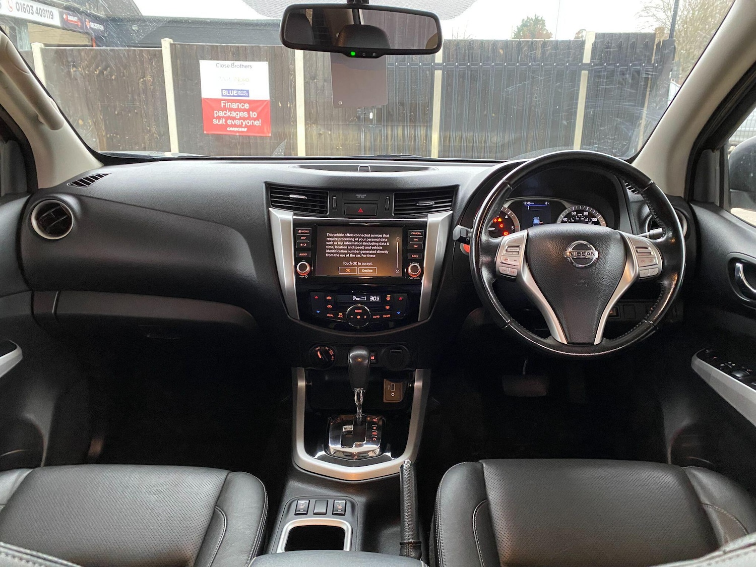 Used Nissan Navara 2019 for sale - 77049867: Photo 22