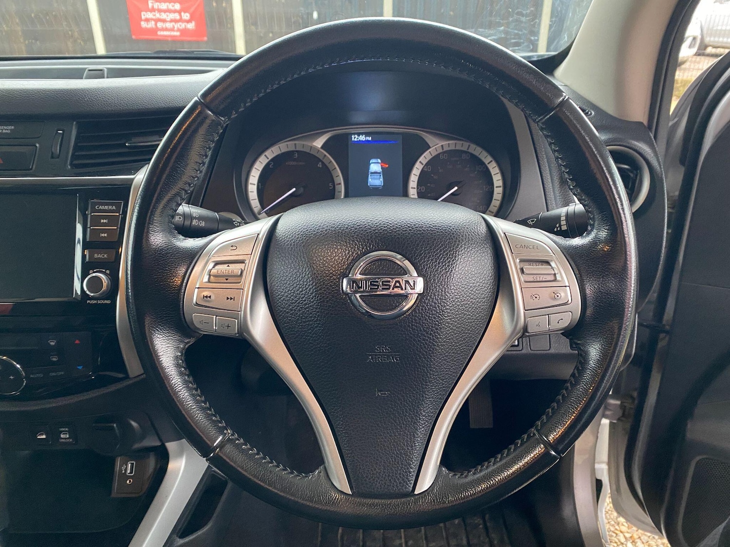 Used Nissan Navara 2019 for sale - 77049867: Photo 23