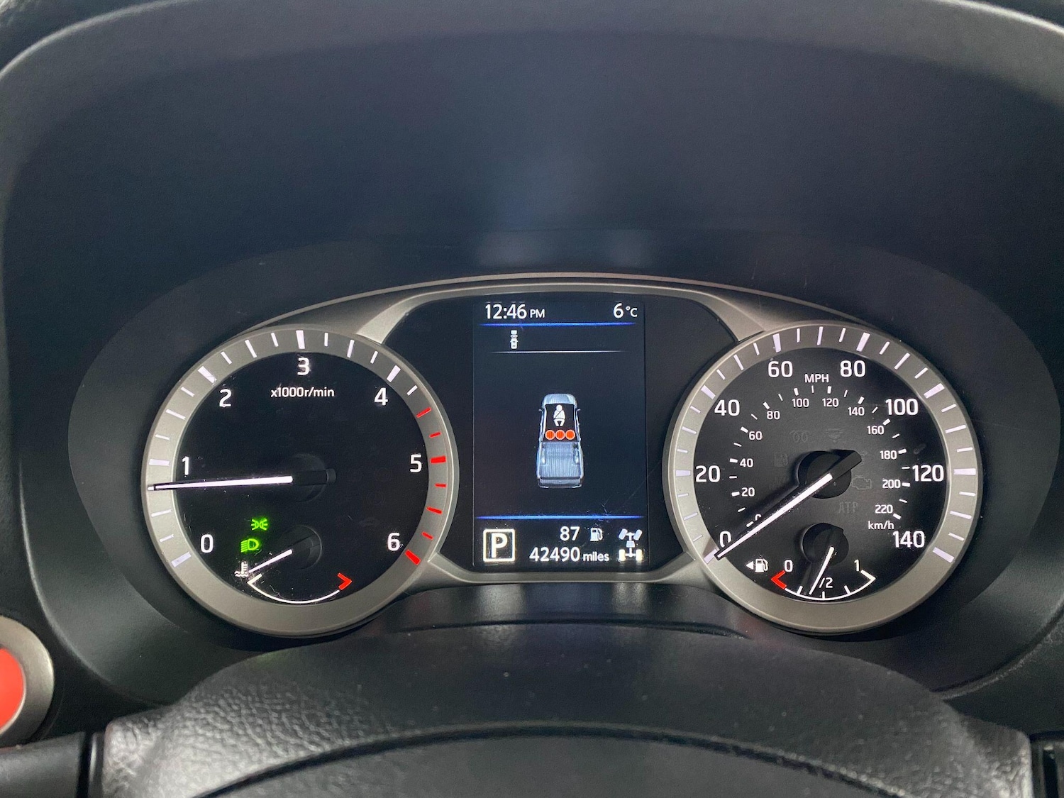 Used Nissan Navara 2019 for sale - 77049867: Photo 24