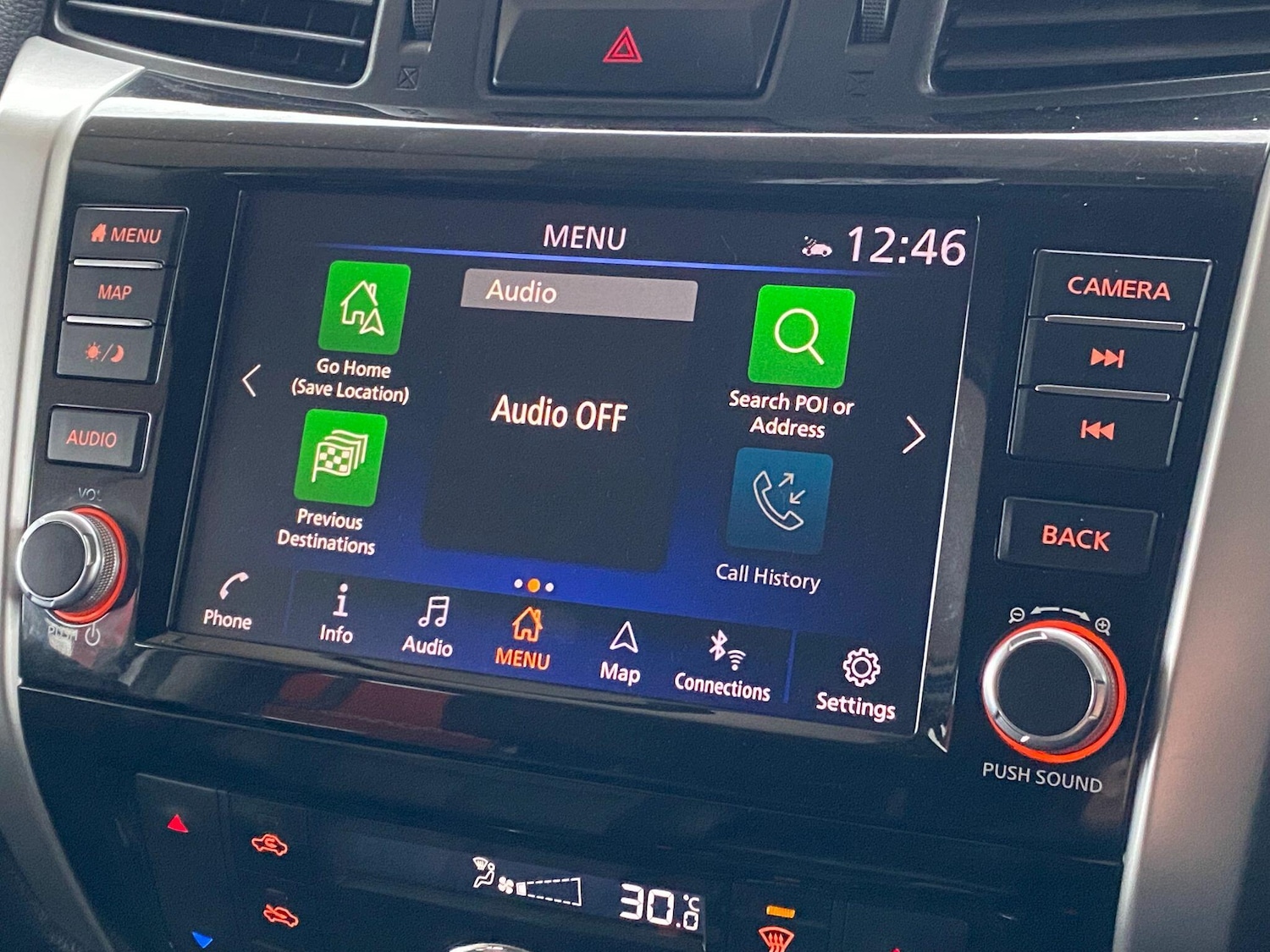 Used Nissan Navara 2019 for sale - 77049867: Photo 25