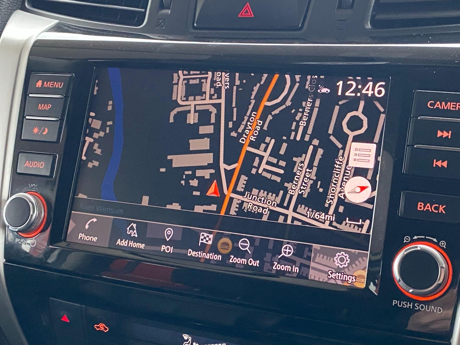 Used Nissan Navara 2019 for sale - 77049867: Photo 26