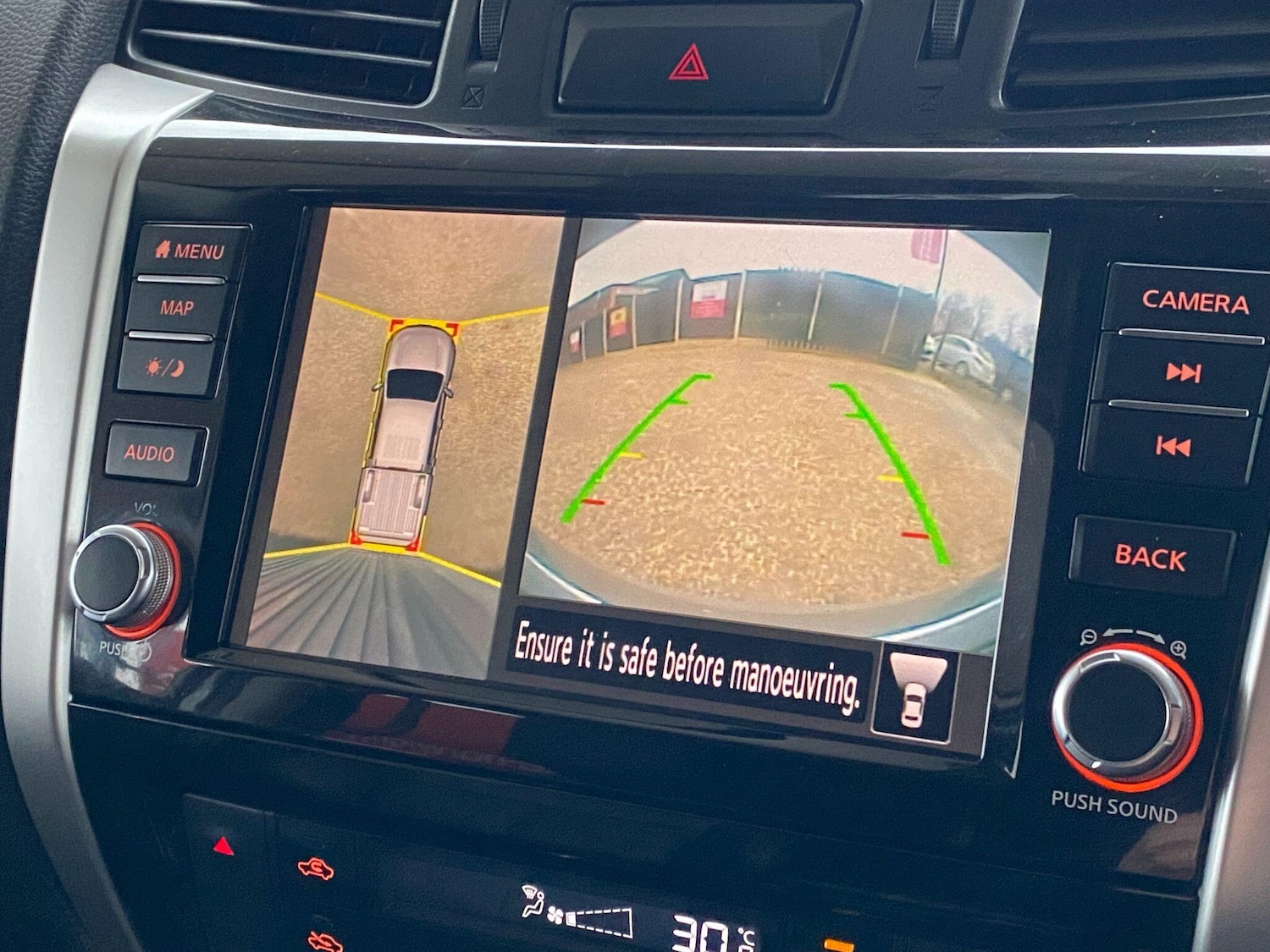 Used Nissan Navara 2019 for sale - 77049867: Photo 27