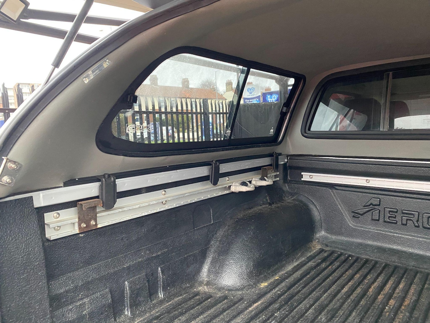 Used Nissan Navara 2019 for sale - 77049867: Photo 34