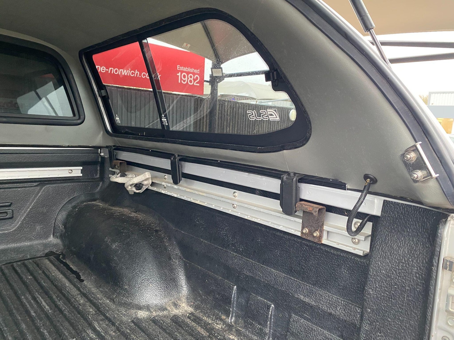 Used Nissan Navara 2019 for sale - 77049867: Photo 35