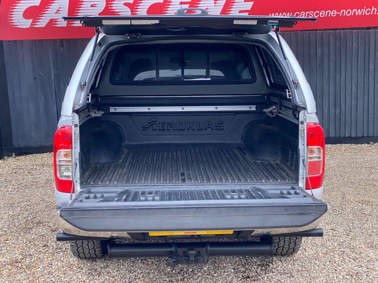 Used Nissan Navara 2019 for sale - 77049867: Photo 6