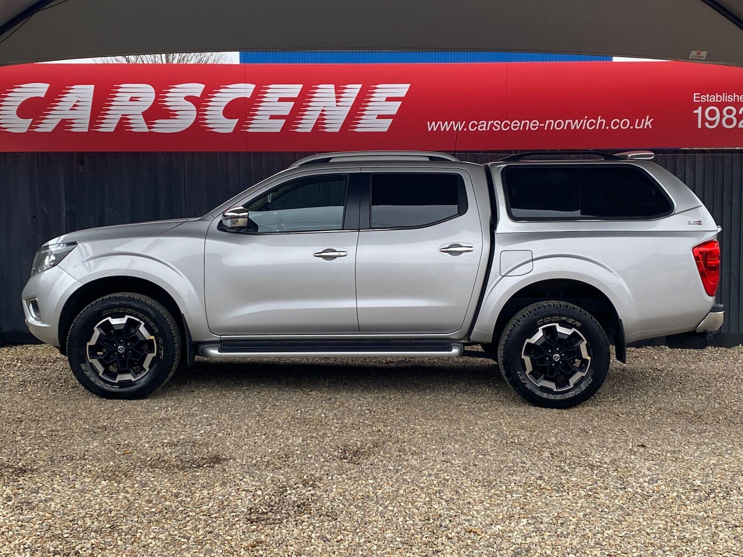 Used Nissan Navara 2019 for sale - 77049867: Photo 9