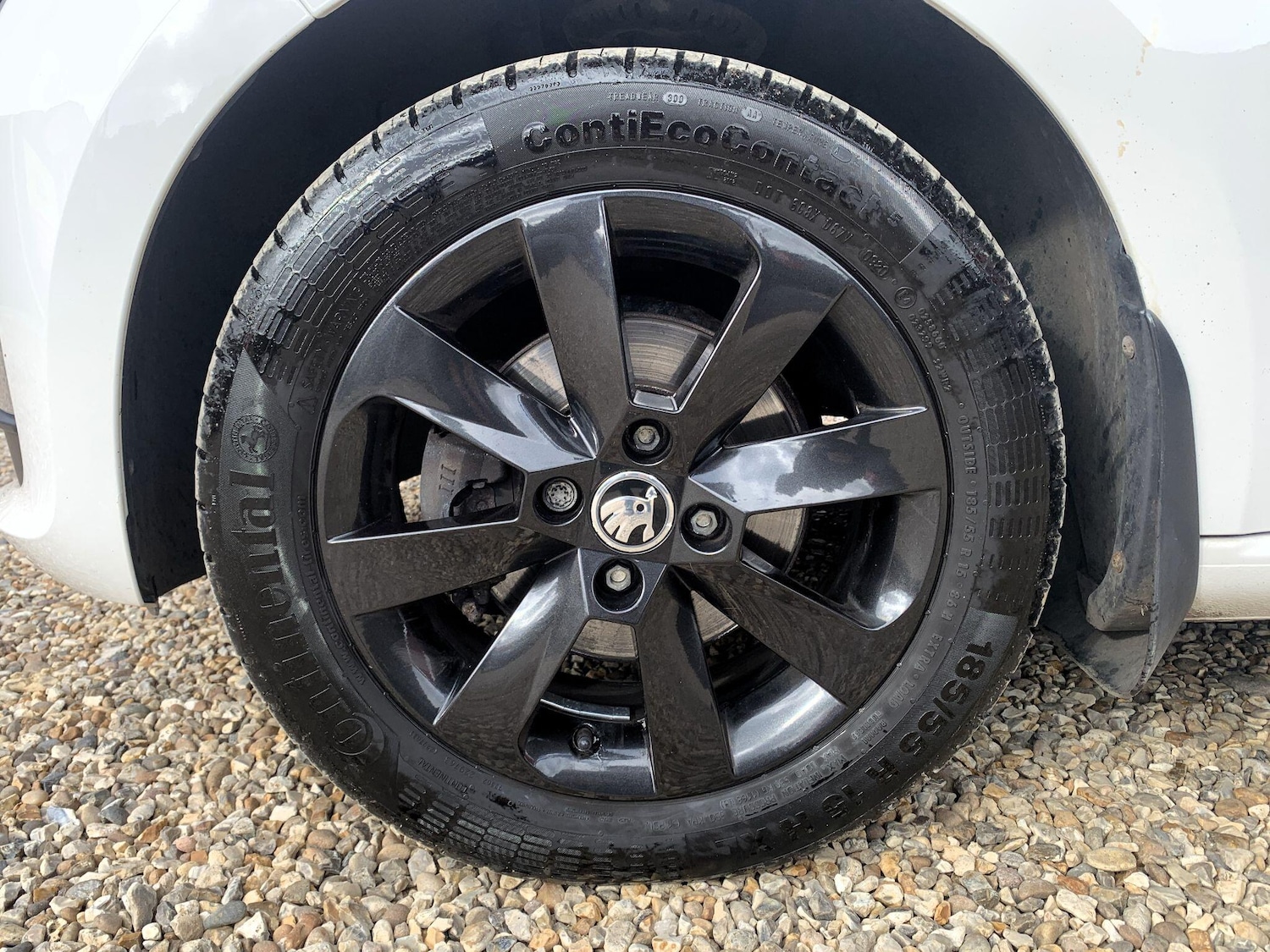 Used Skoda Citigo 2018 for sale - 76228101: Photo 14