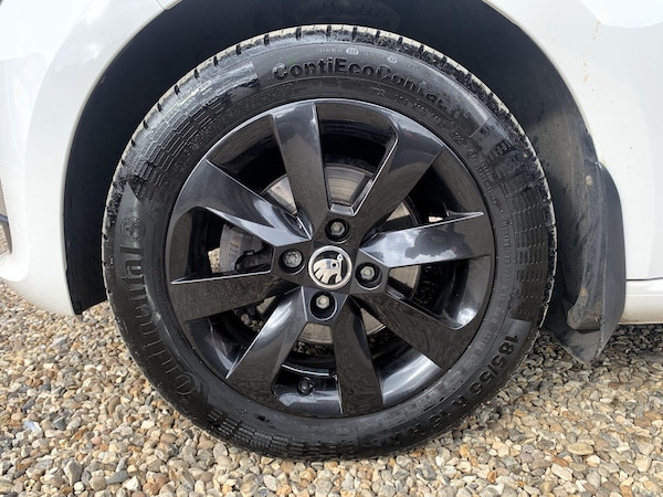Used Skoda Citigo 2018 for sale - 76228101: Photo 14