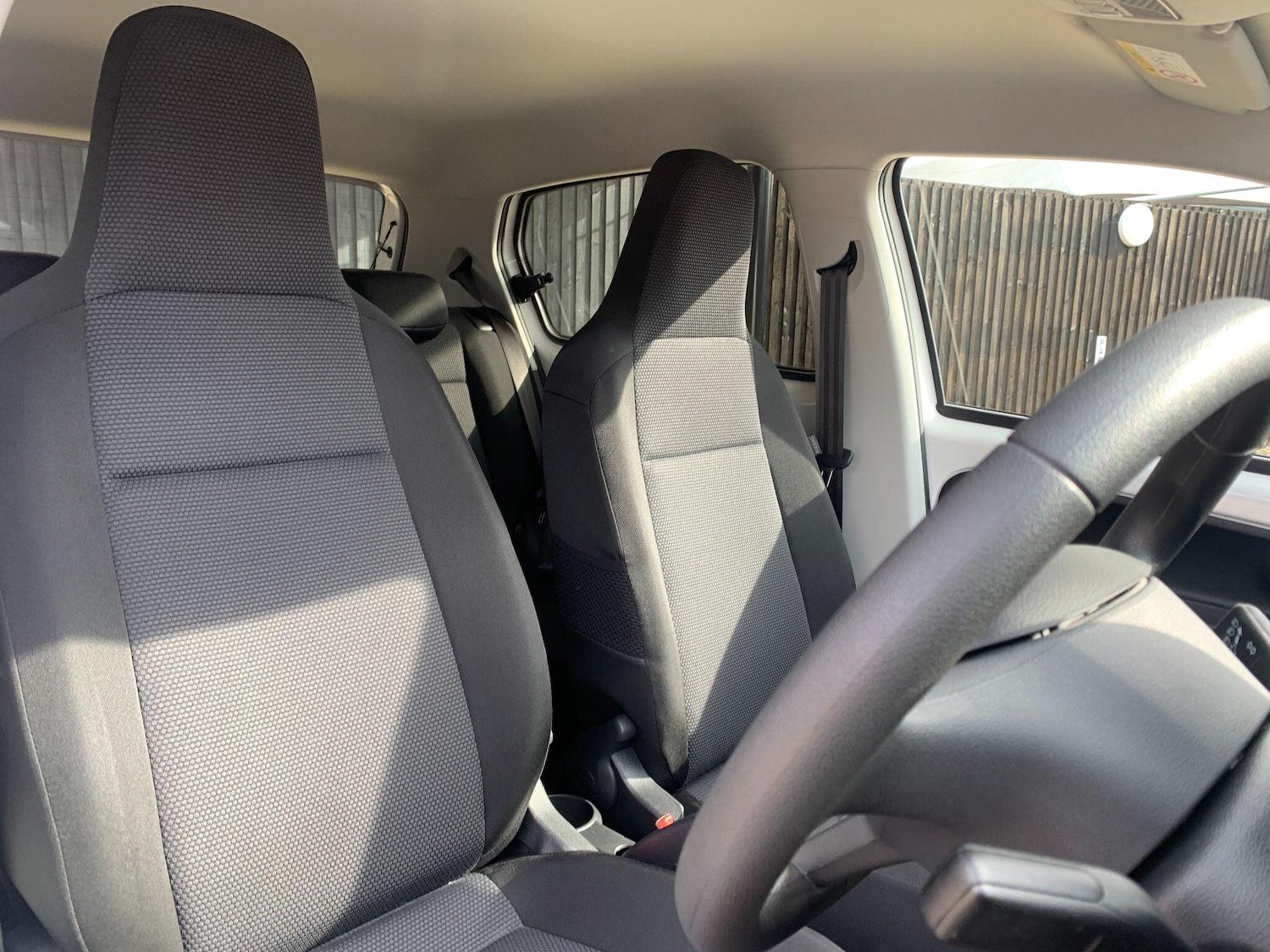 Used Skoda Citigo 2018 for sale - 76228101: Photo 19