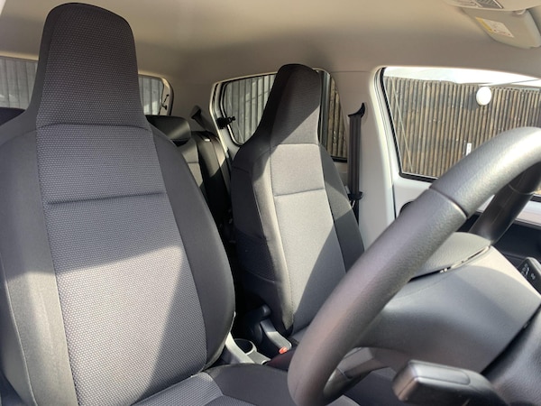 Used Skoda Citigo 2018 for sale - 76228101: Photo 19