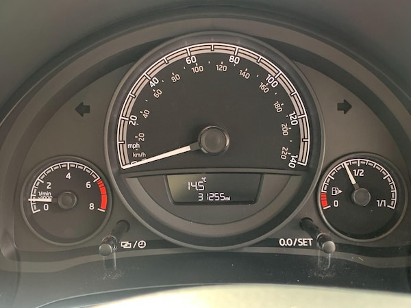 Used Skoda Citigo 2018 for sale - 76228101: Photo 23