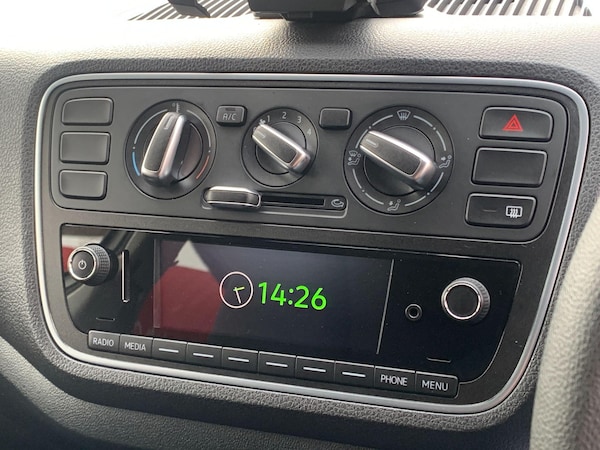 Used Skoda Citigo 2018 for sale - 76228101: Photo 30