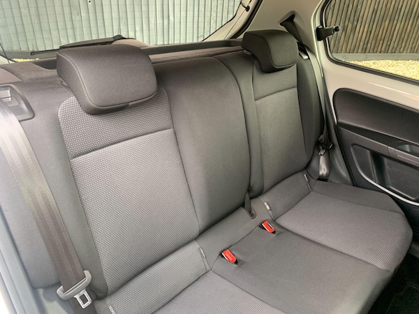 Used Skoda Citigo 2018 for sale - 76228101: Photo 34