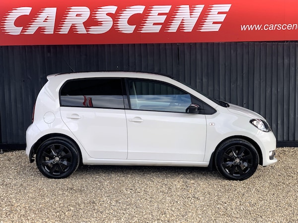 Used Skoda Citigo 2018 for sale - 76228101: Photo 6