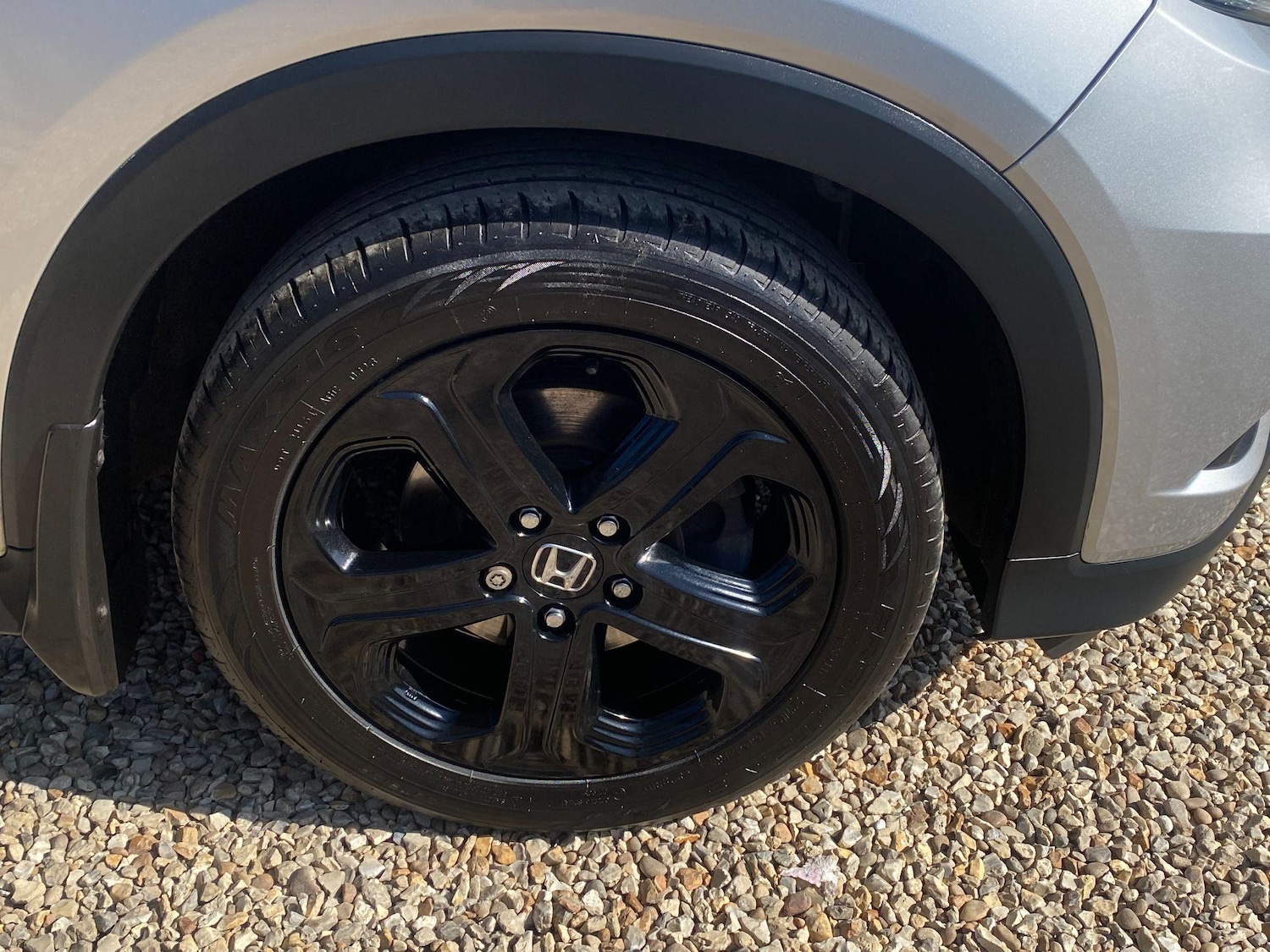 Used Honda HR-V 2017 for sale - 76108918: Photo 11