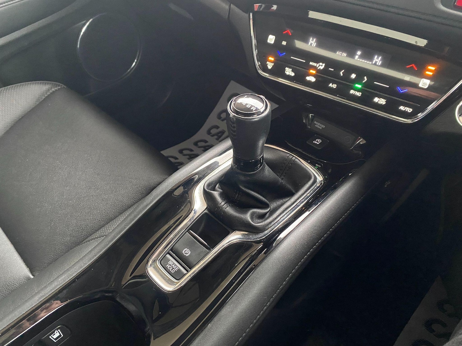 Used Honda HR-V 2017 for sale - 76108918: Photo 36