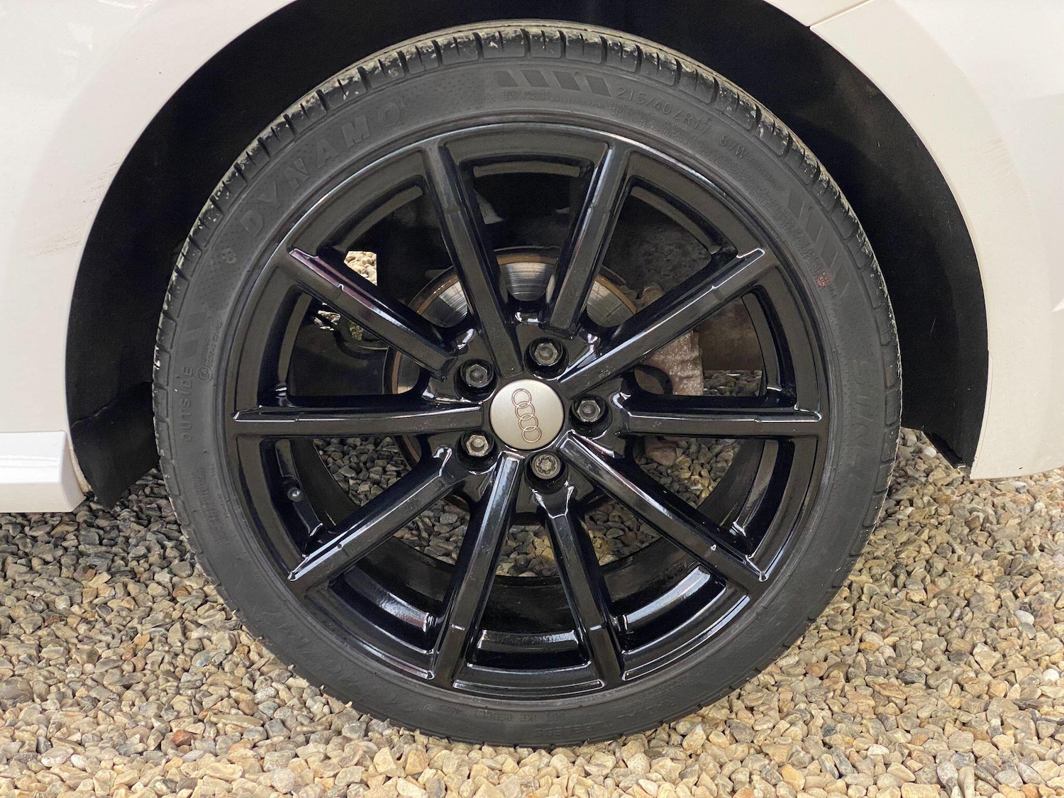 Used Audi A1 2016 for sale - 77067252: Photo 11