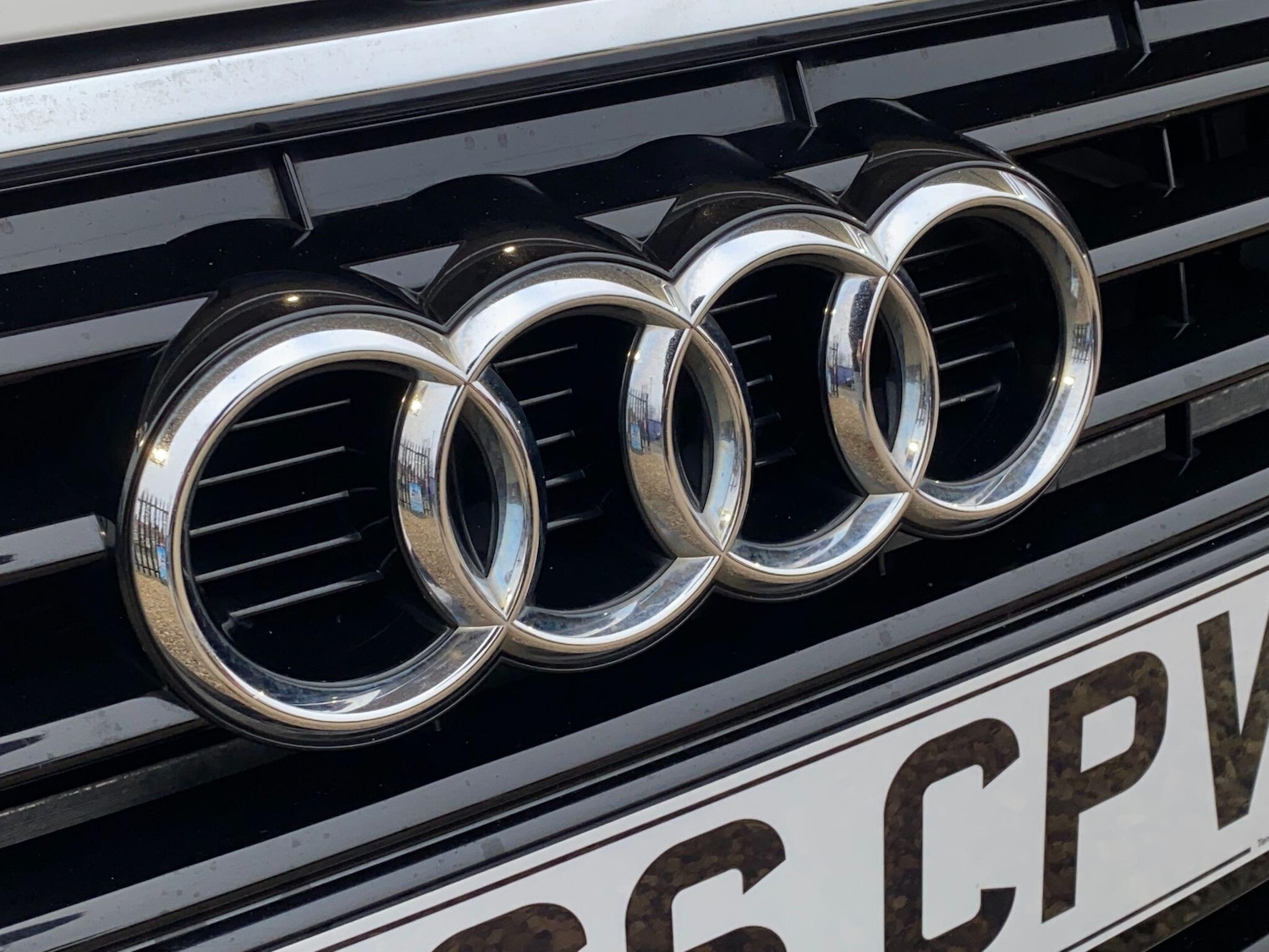 Used Audi A1 2016 for sale - 77067252: Photo 15