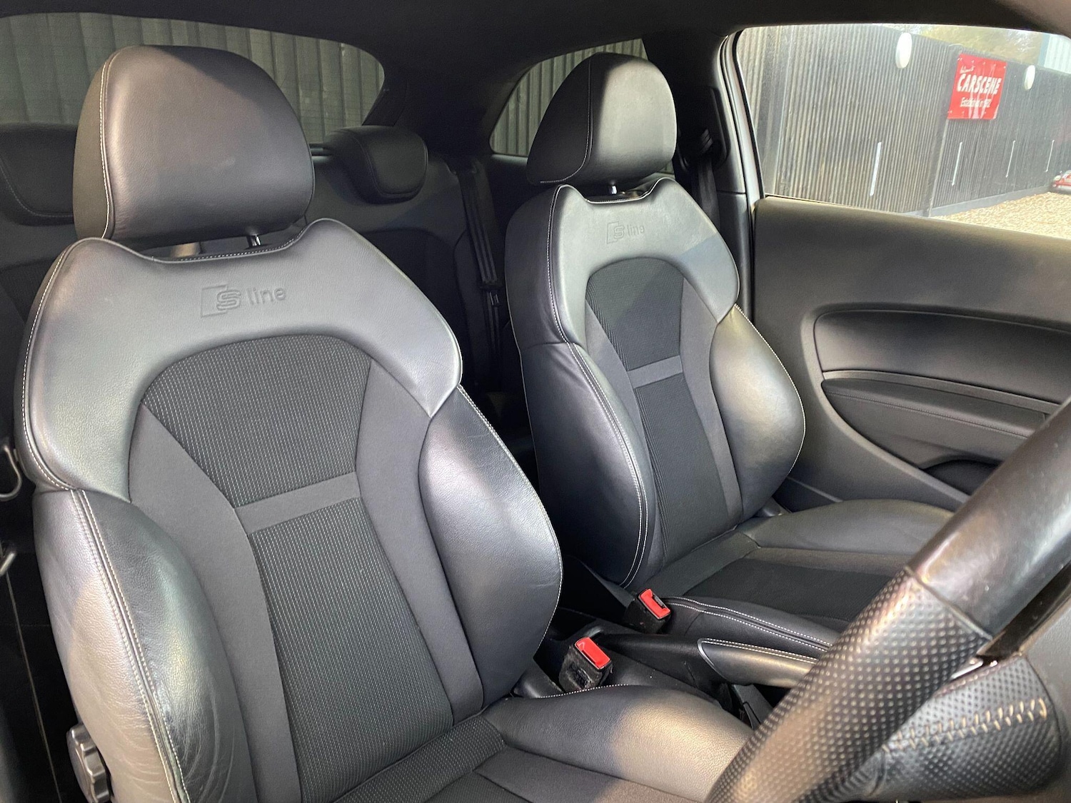 Used Audi A1 2016 for sale - 77067252: Photo 23