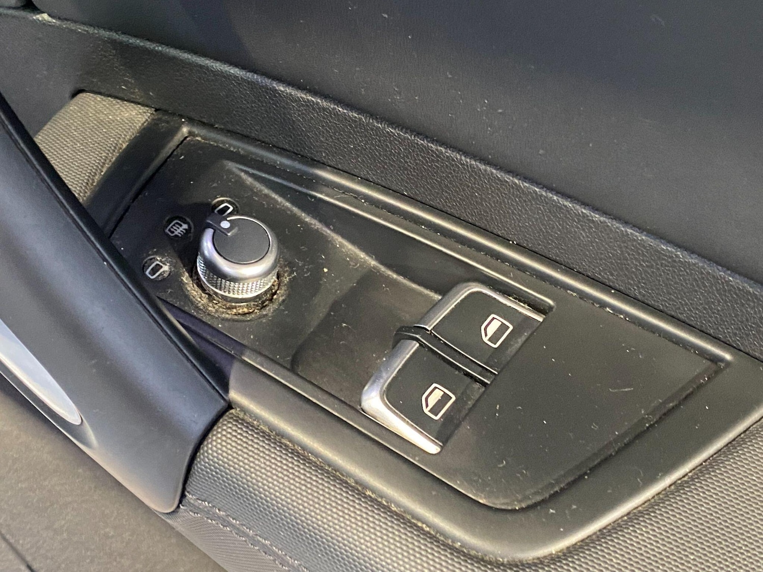 Used Audi A1 2016 for sale - 77067252: Photo 27