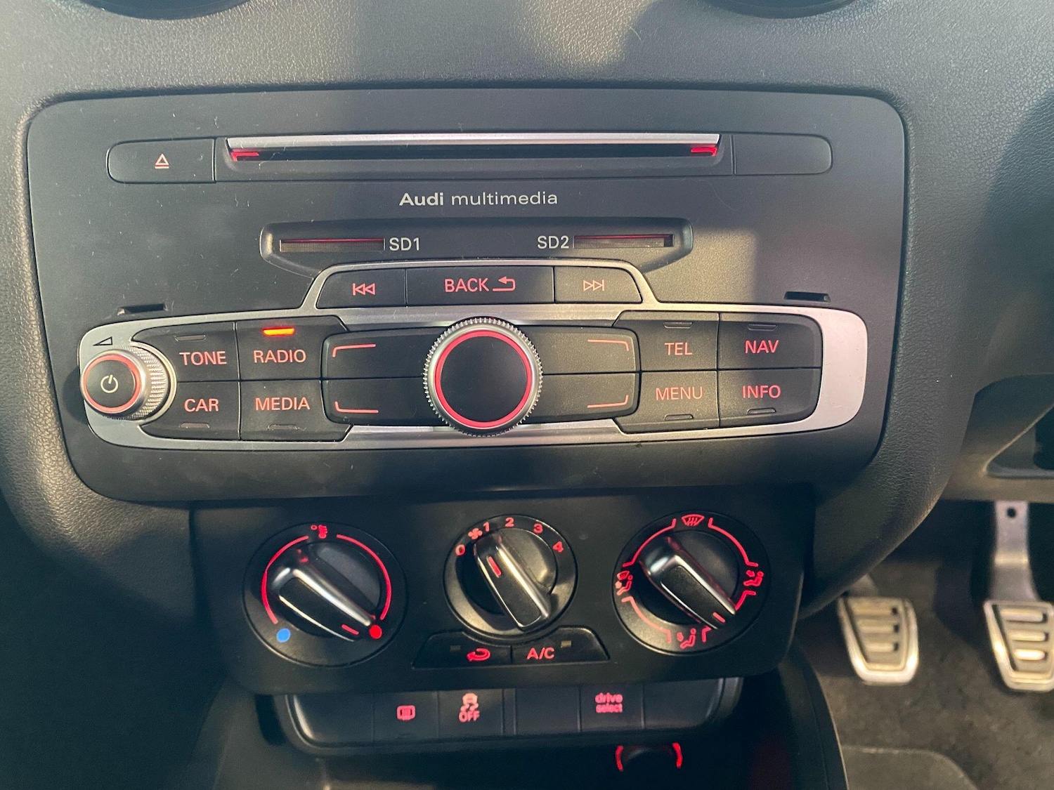 Used Audi A1 2016 for sale - 77067252: Photo 33