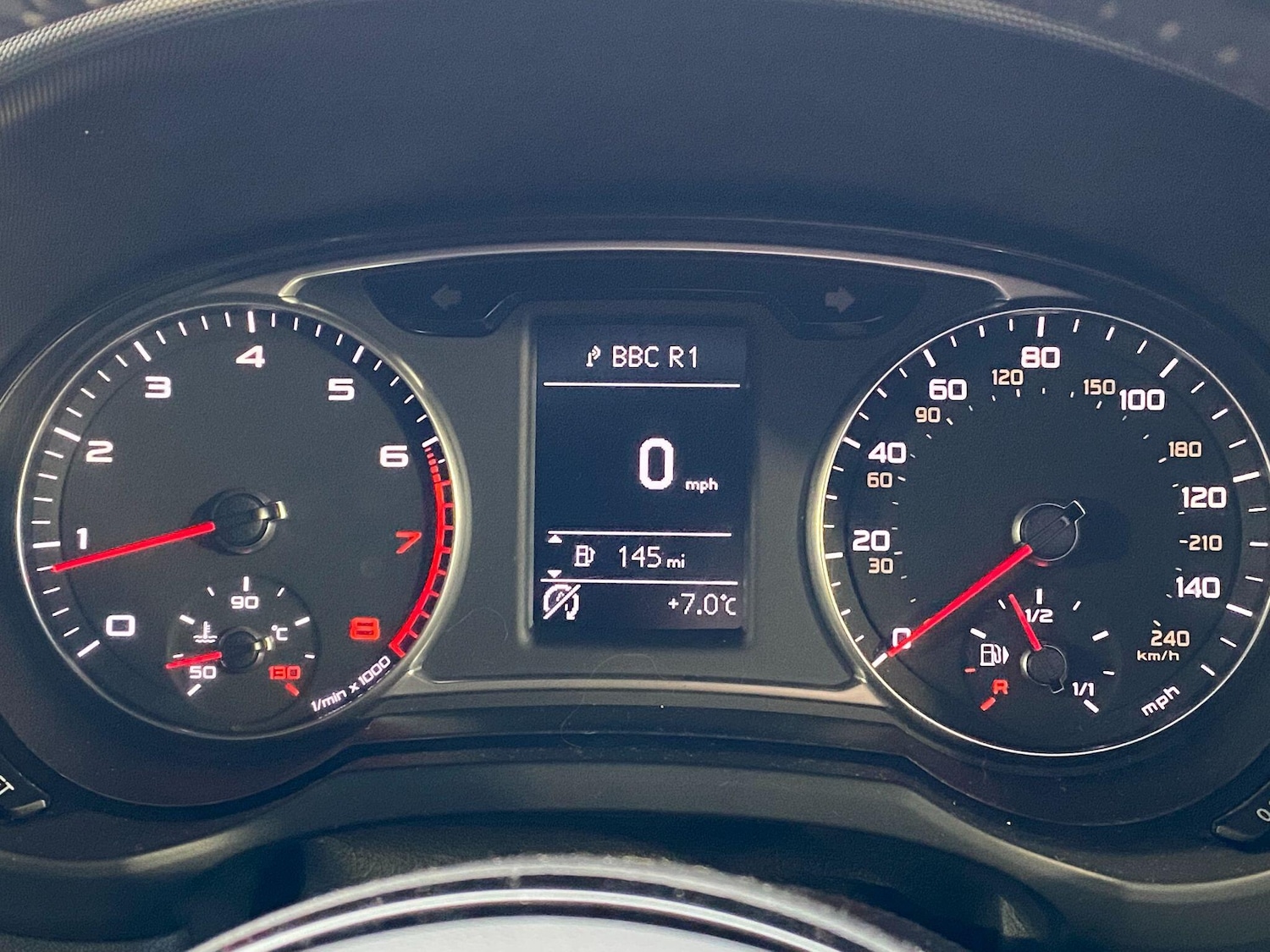 Used Audi A1 2016 for sale - 77067252: Photo 38