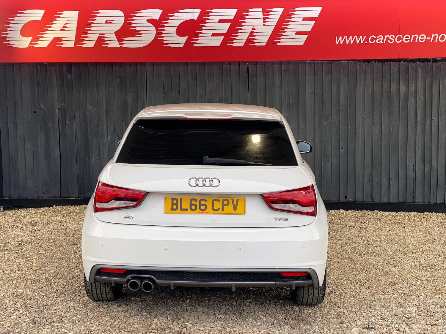 Used Audi A1 2016 for sale - 77067252: Photo 4