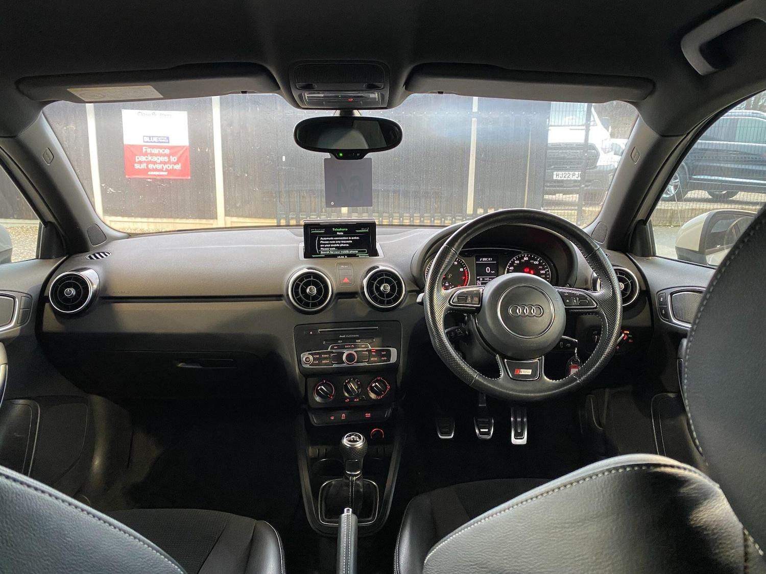 Used Audi A1 2016 for sale - 77067252: Photo 50