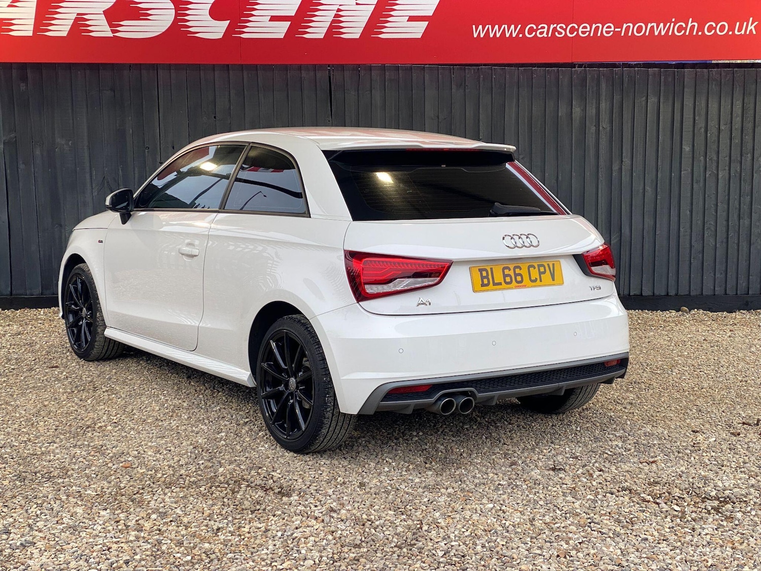 Used Audi A1 2016 for sale - 77067252: Photo 6