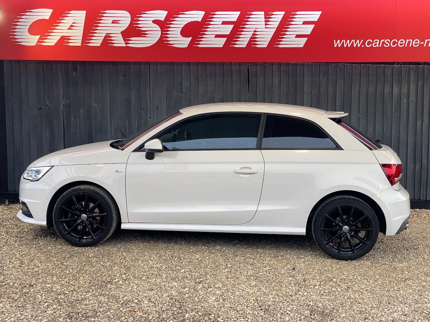 Used Audi A1 2016 for sale - 77067252: Photo 7