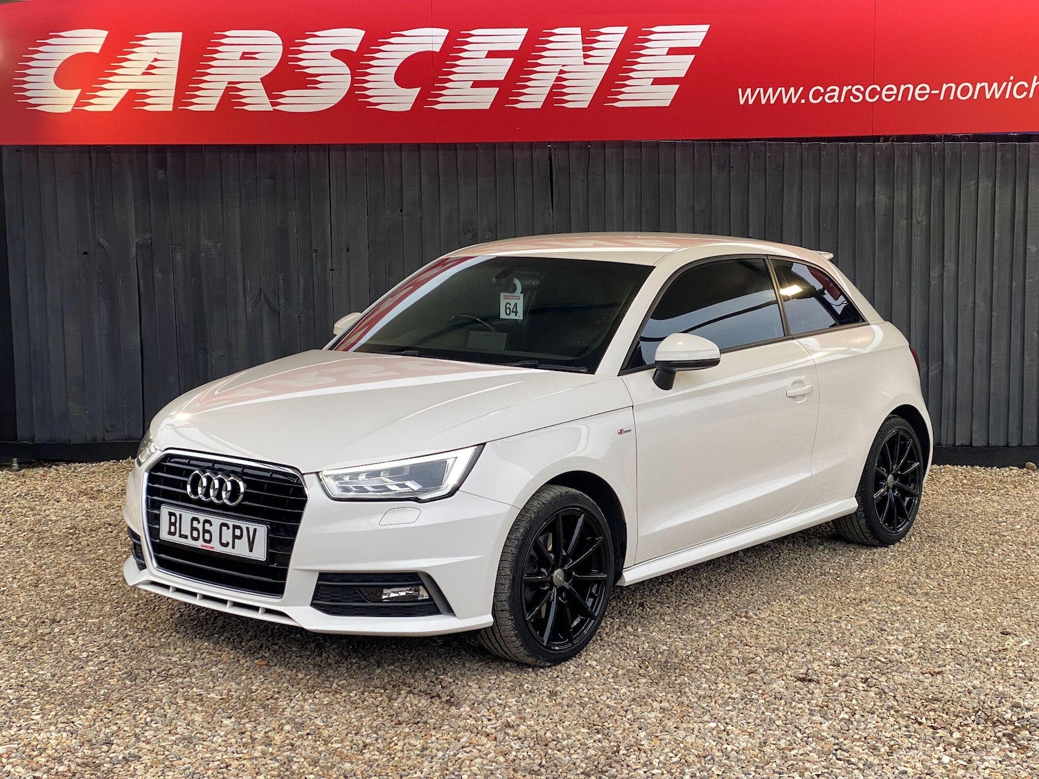 Used Audi A1 2016 for sale - 77067252: Photo 8