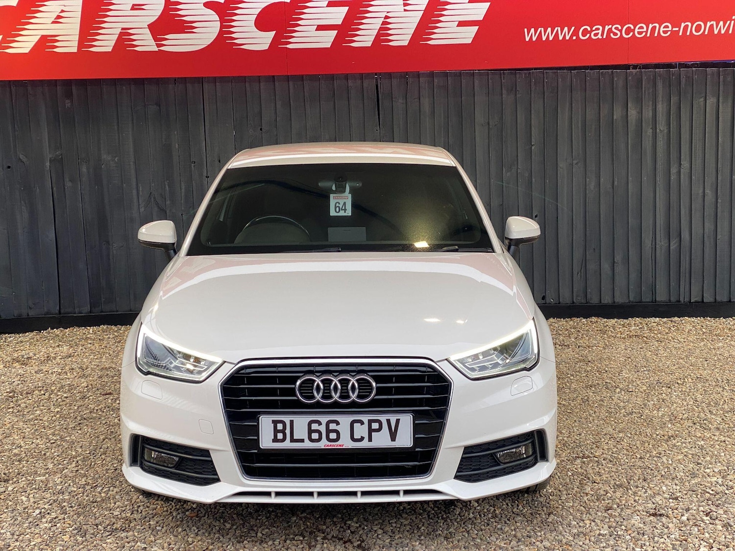 Used Audi A1 2016 for sale - 77067252: Photo 9