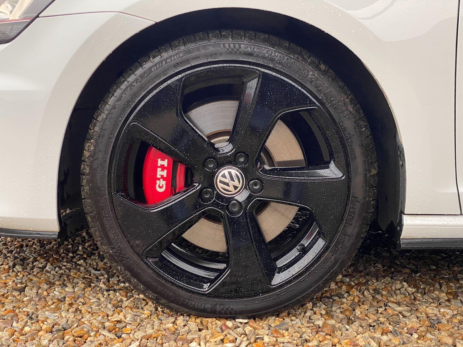 Used Volkswagen Golf 2016 for sale - 76671362: Photo 10